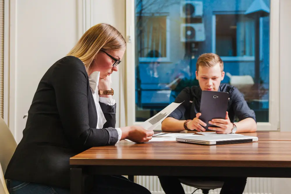 Understanding Parentage Orders & Contracts