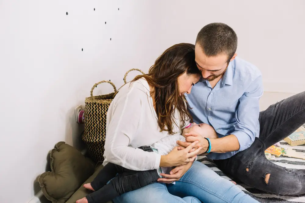 surrogacy agency