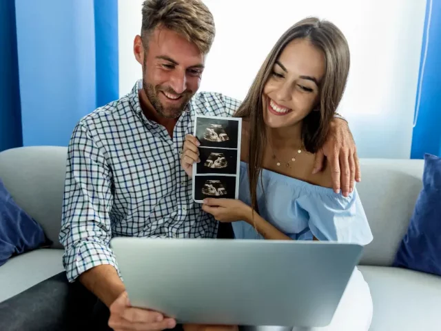 How To Match With A Surrogate In California: Building Trust & Alignment