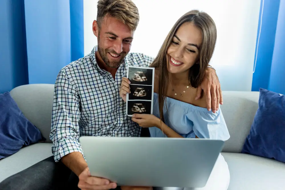 Surrogate Matching Process in California