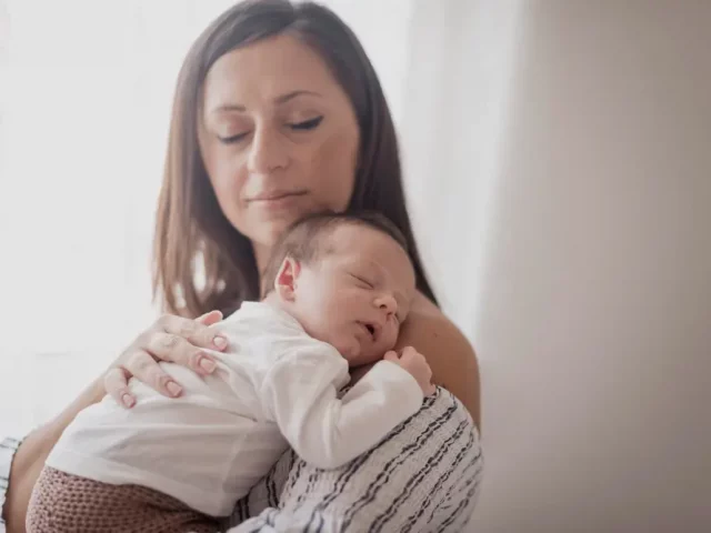 Mental Health Support for Intended Parents