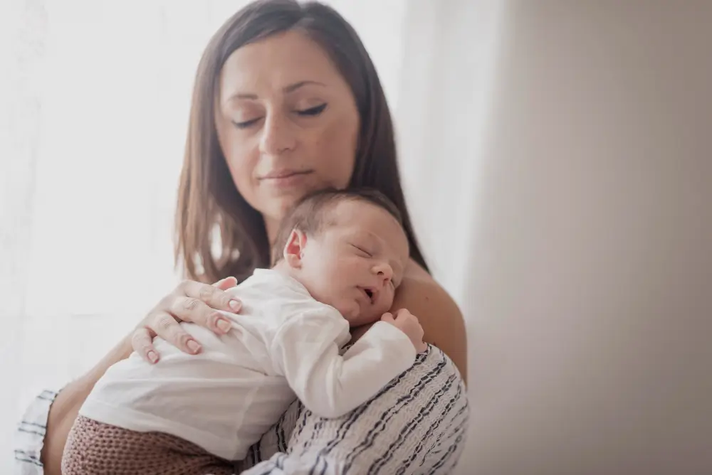 surrogacy mental health