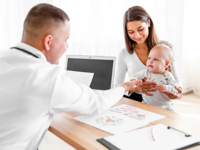 Post-Birth Process in California: Parental Orders, Certificates & Insurance