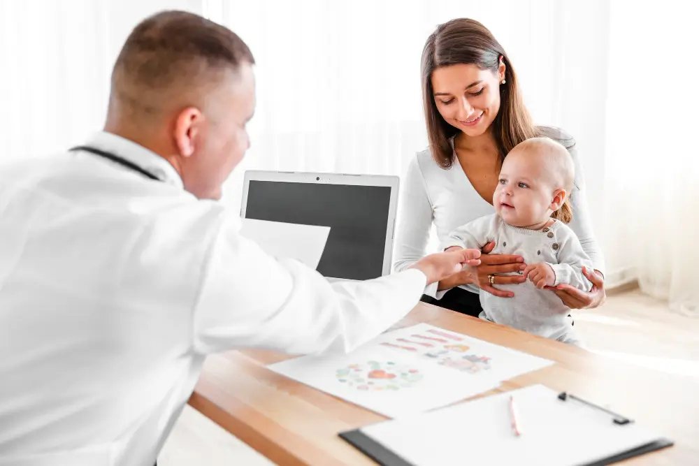 surrogacy agency