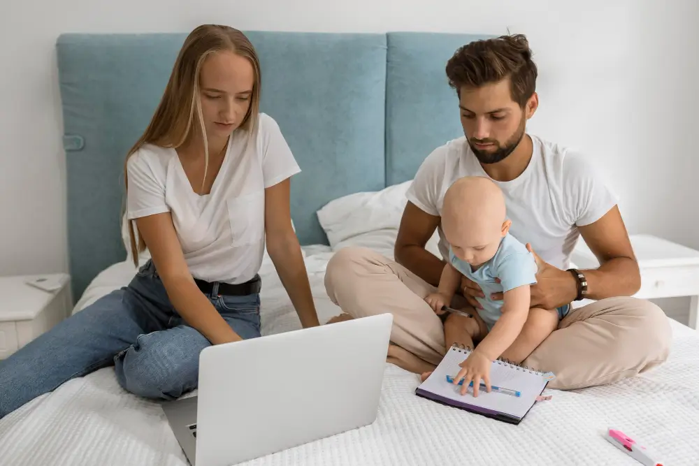 surrogacy scams Colorado