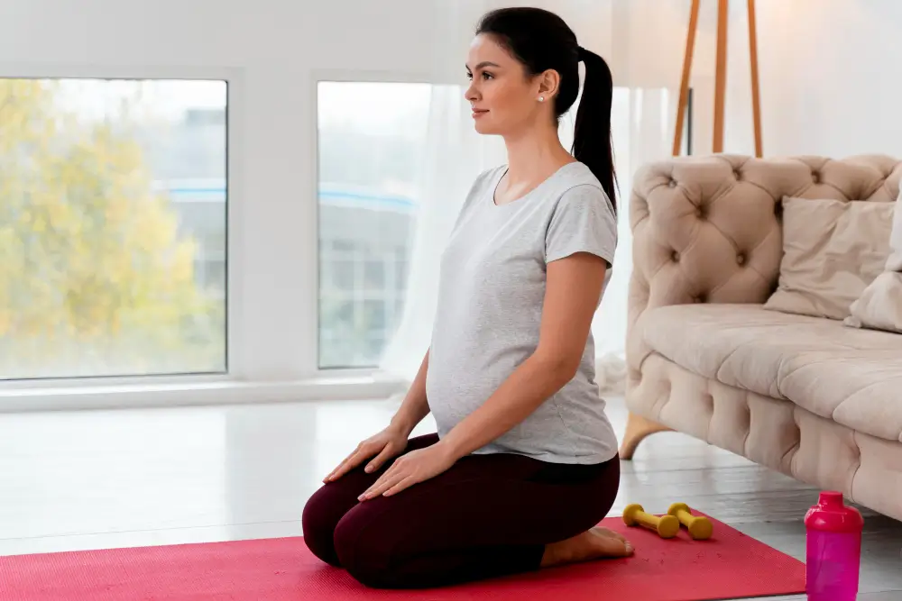 Pregnancy and Chiropractic Care