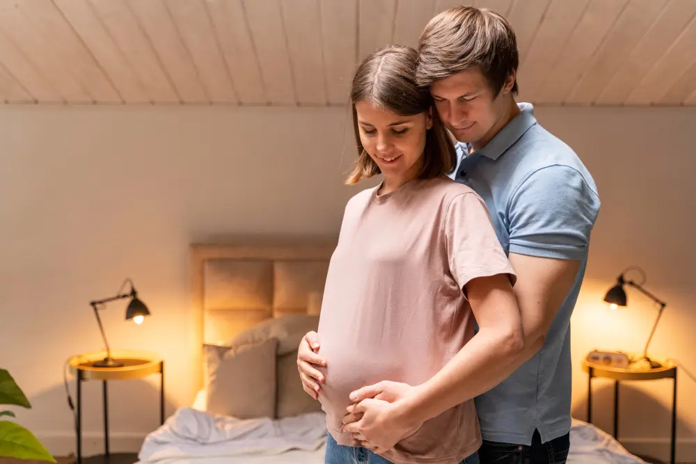 Surrogacy Agency