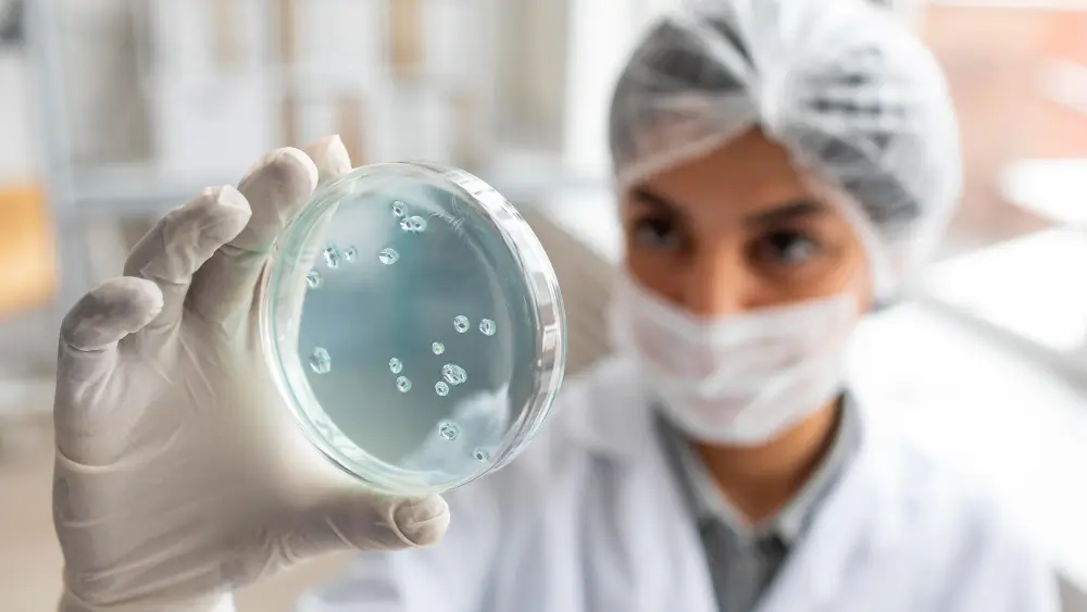 genetic testing embryos