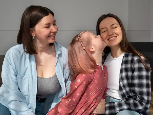 Surrogacy for Transgender Parents – Inclusive Options and Support