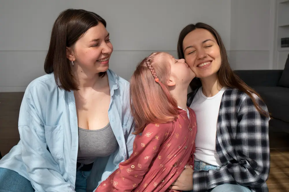 Surrogacy for Transgender Parents | Inclusive Fertility & Parenthood