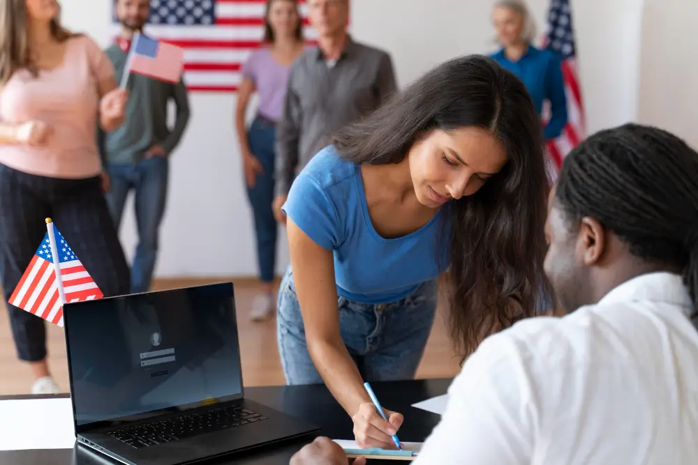 Legal Guide to Surrogacy in the USA and Canada