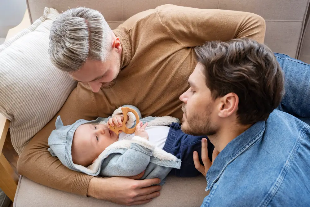 gay surrogacy