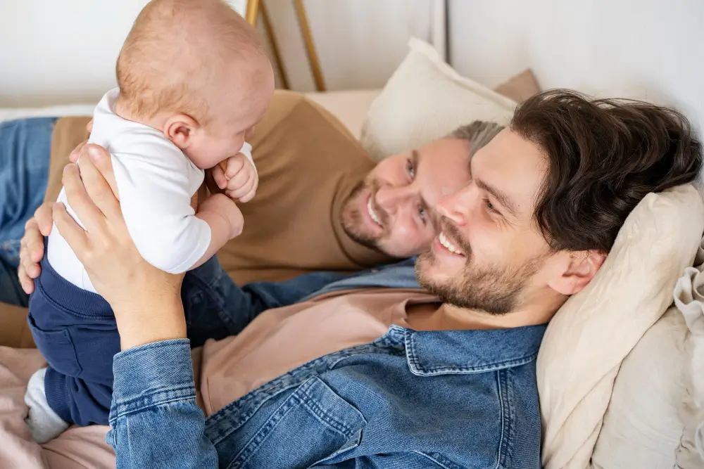 surrogacy agency in Colorado