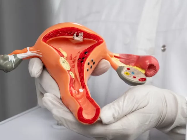 When the Body Fights Conception: Understanding Uterine & Cervical Hostility
