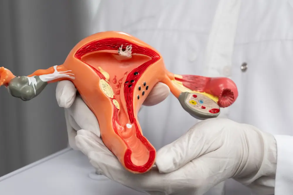 Understanding Uterine and Cervical Hostility