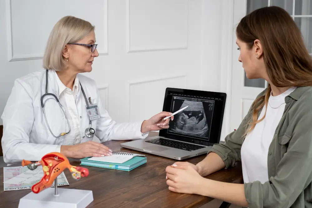 IVF surrogacy 