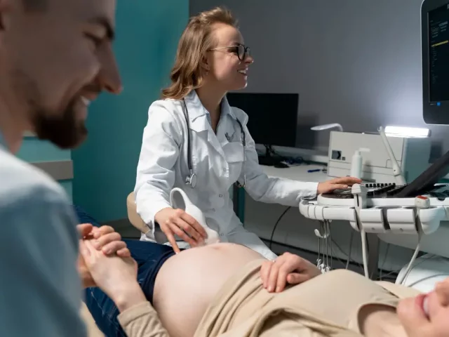 Surrogate Screening Standards in Washington, D.C.: Health & Legal Clearances