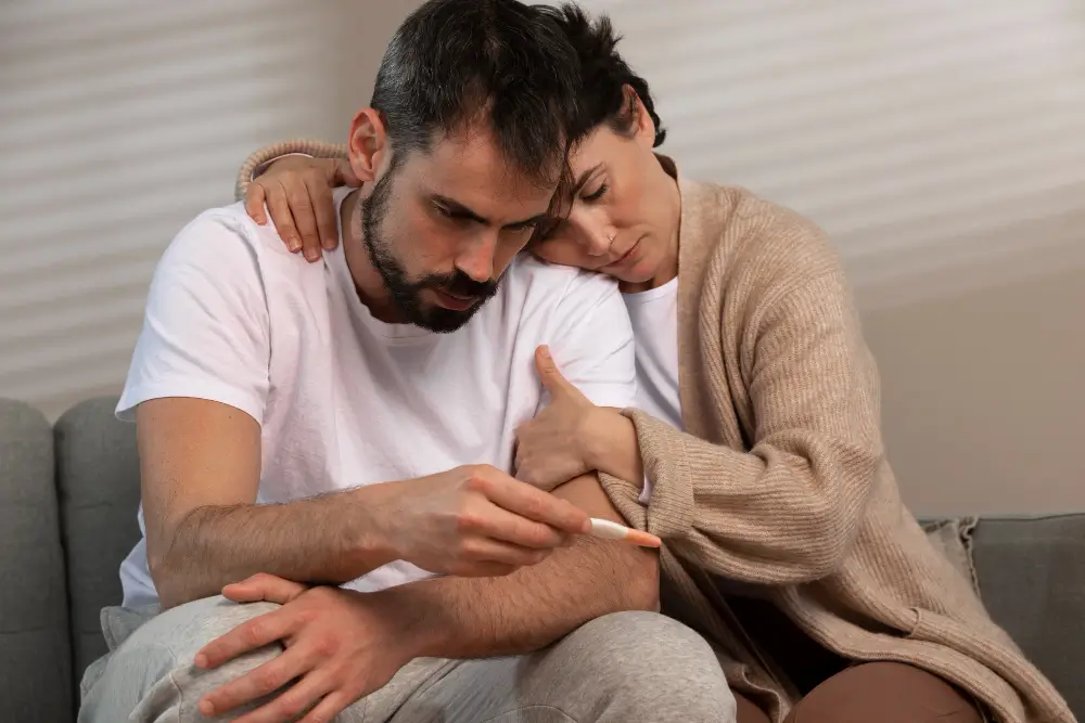 The Emotional Journey of Surrogacy