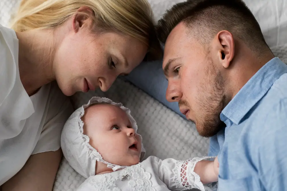 Canadian Citizenship for Babies Born via Surrogacy
