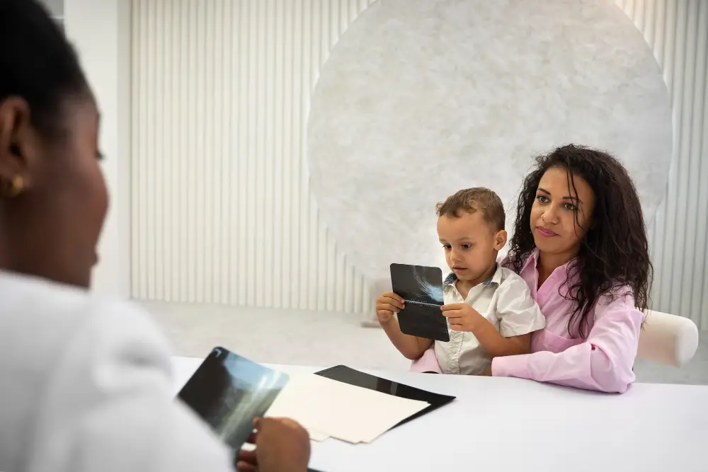 best surrogacy agency