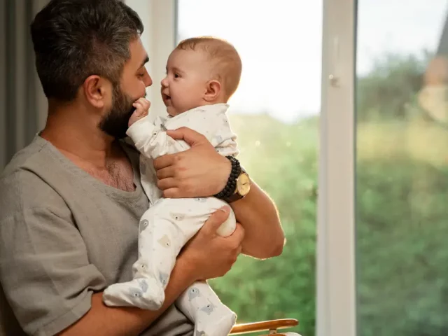 Surrogacy for LGBTQ+ and Single Parents: Science, Law, and Love