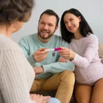 IVF and Surrogacy