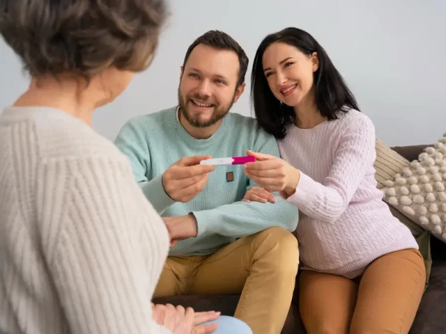 Understanding IVF’s Role in Surrogacy and Fertility Treatments