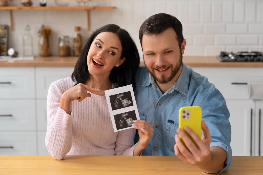 surrogacy for U.S. parents