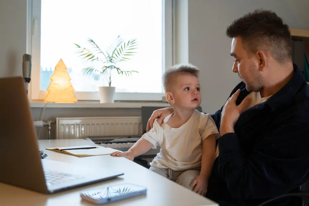 Gestational surrogacy