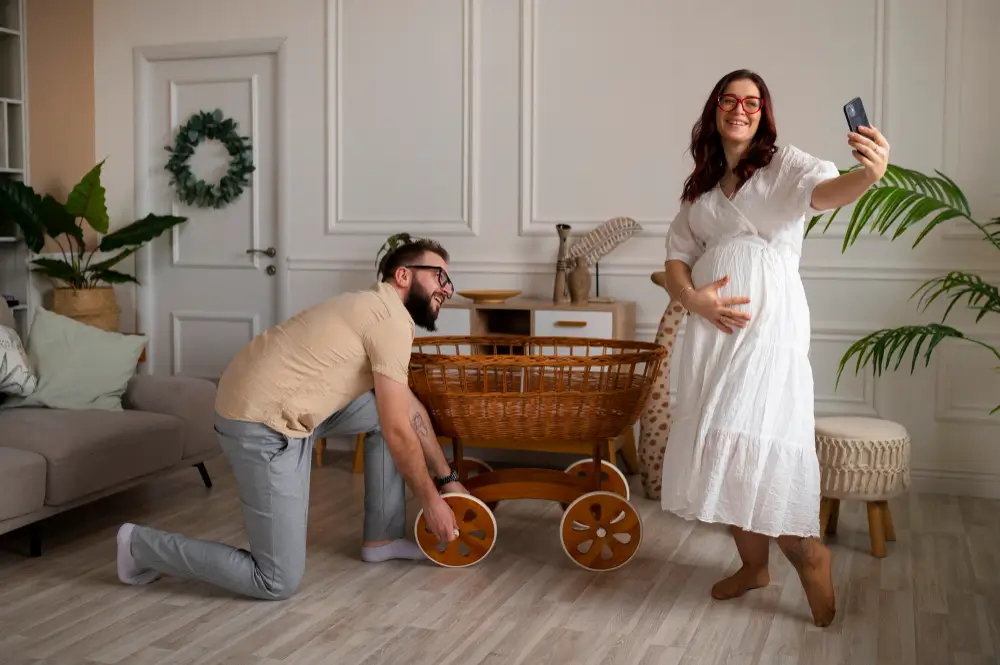 surrogate mother agency