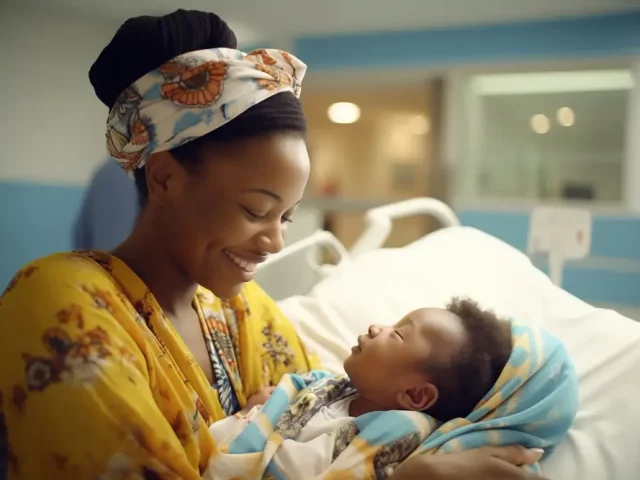 Surrogacy in Ghana – Affordable, Ethical, and Legally Secure Options