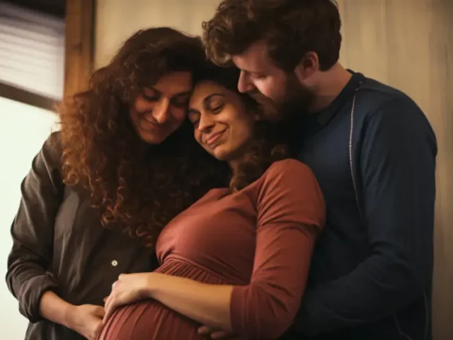 Ethical Surrogacy – Doing It Right