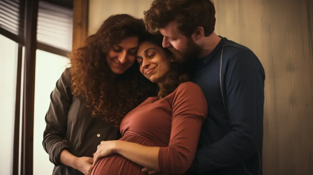 ethical surrogacy