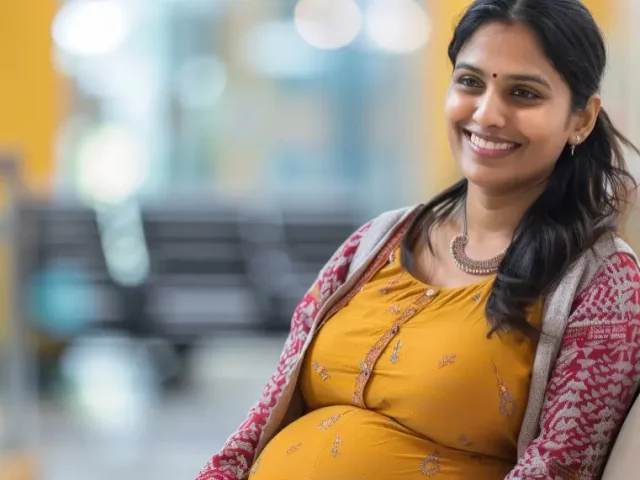 Surrogacy in India, Georgia, and Ukraine – Opportunities & Cautions