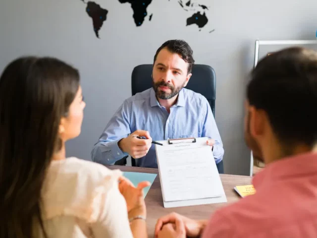 How to Choose a Licensed Surrogacy Agency in California (FDA, Escrow, Legal)