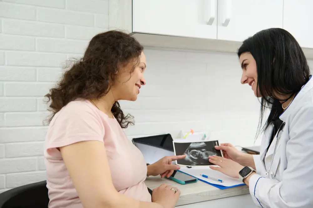 IVF and Surrogacy