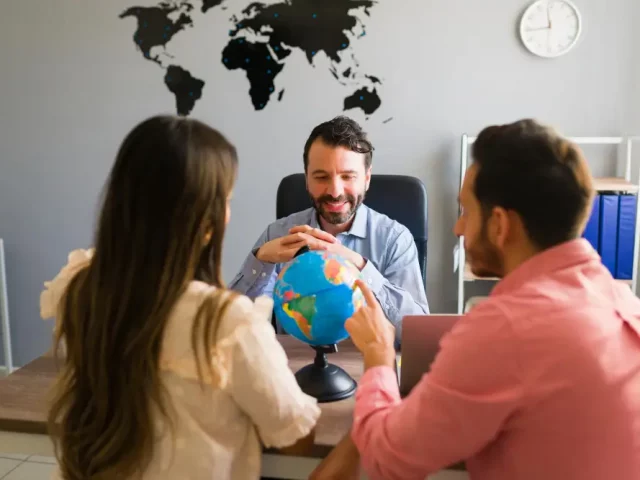 How to Bring Your Baby Home – Legal & Citizenship Guide for