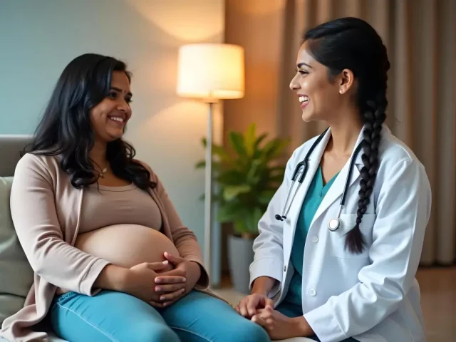 Surrogacy in Washington, DC, Maryland: The Ultimate 2026 Guide