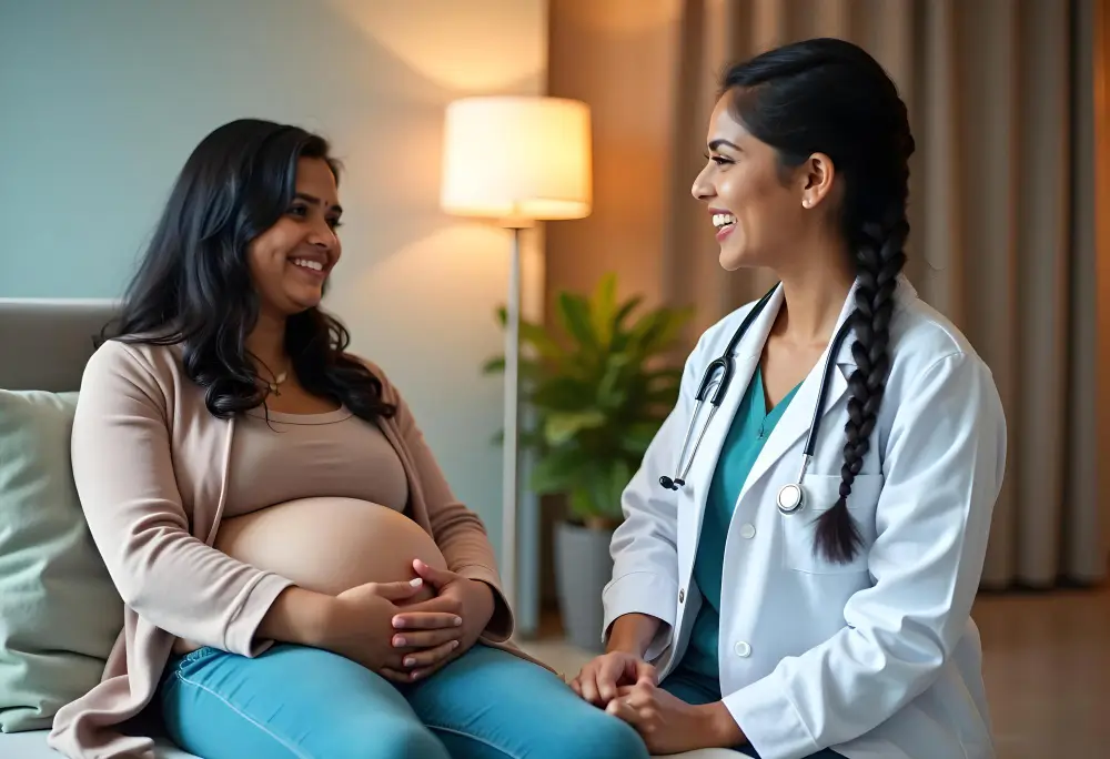 Surrogacy in Washington