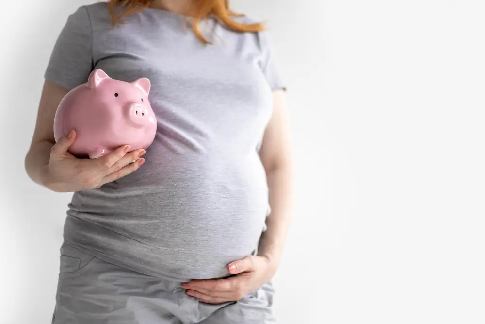 surrogacy cost USA