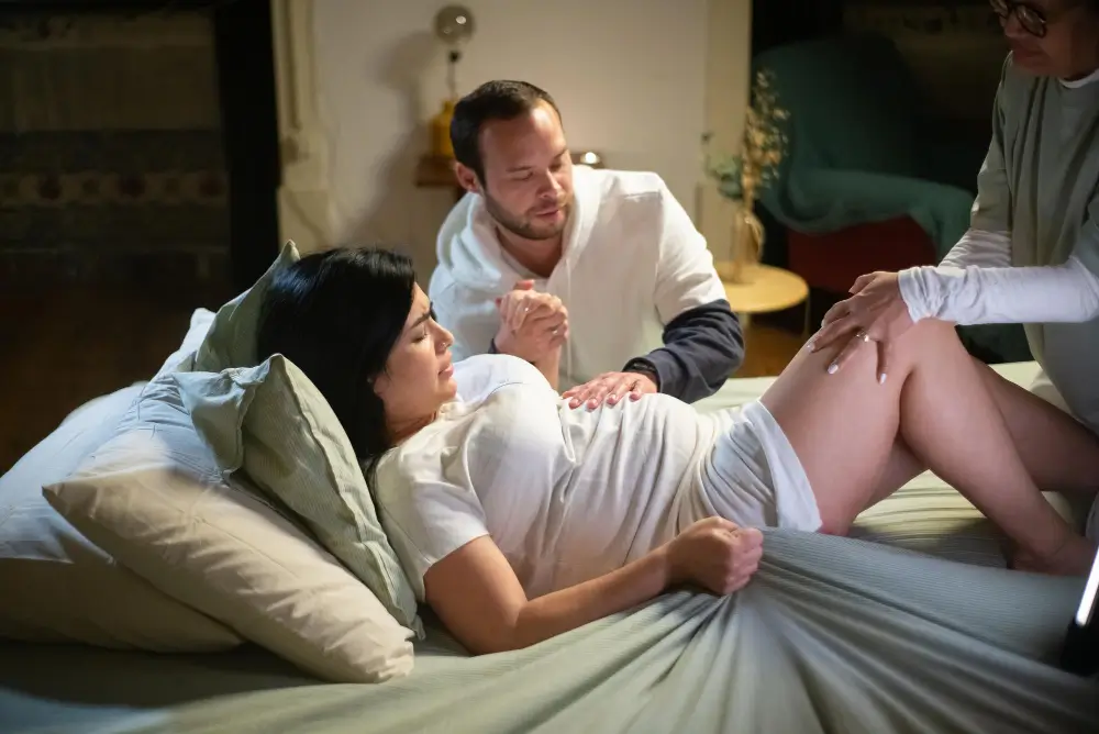 Does insurance cover surrogacy