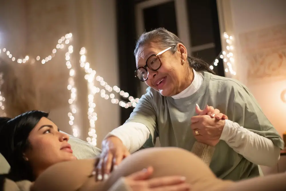 Surrogacy Hospitals in Connecticut