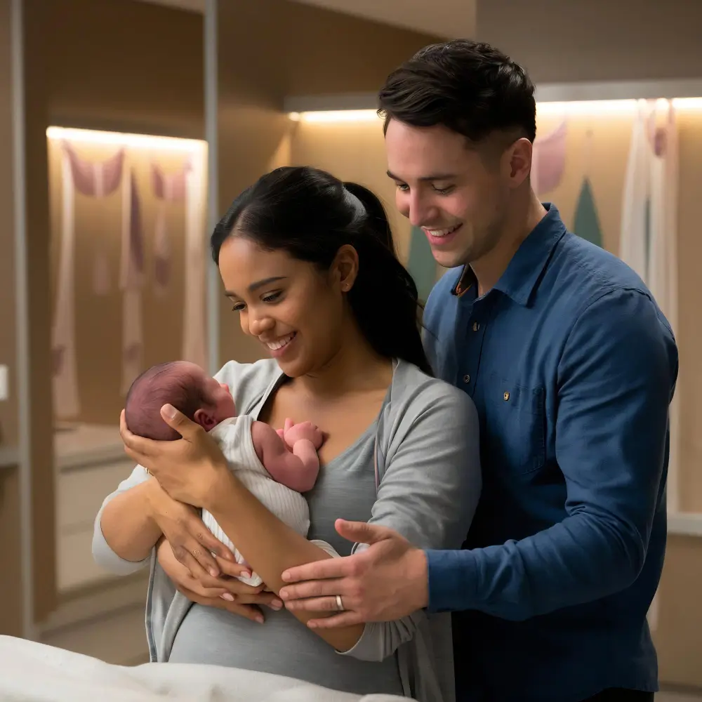 International Surrogacy Guide