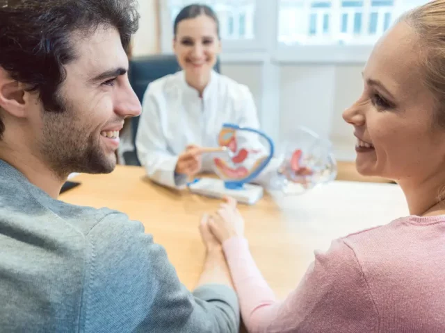 Holistic Fertility & Wellness – The Surrogacy4All Way