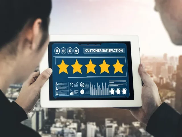 Google Ratings & Reviews – Do They Reflect Real Value in Surrogacy Agencies?