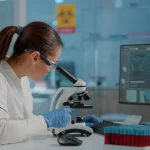 IVF and embryo transfer