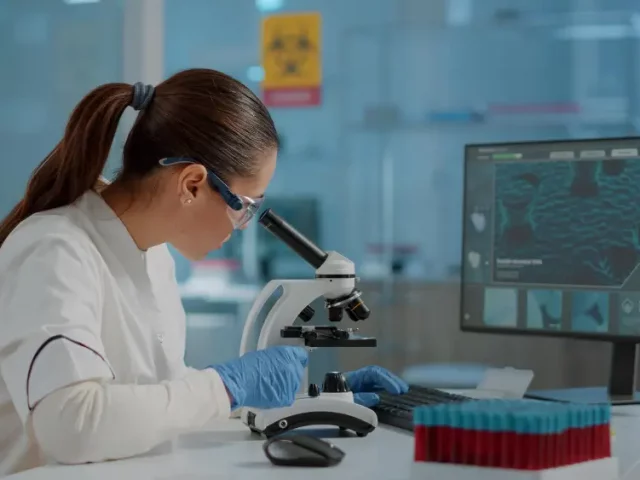 Embryo & IVF Preparation in Connecticut: Fertility Lab Insights