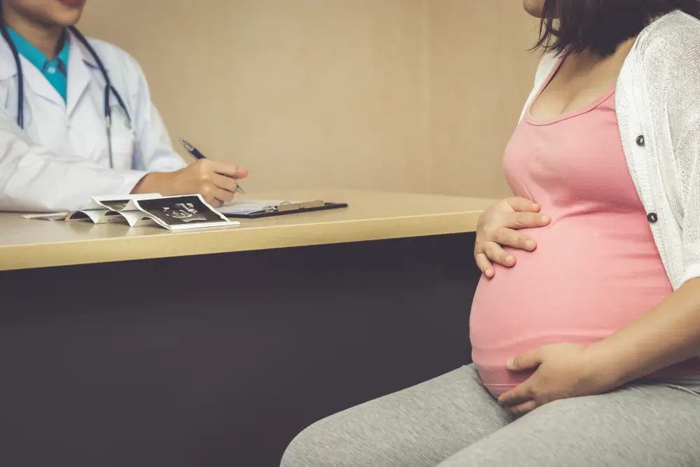 Surrogacy4All is physician-led