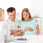 IVF success rates in Colorado
