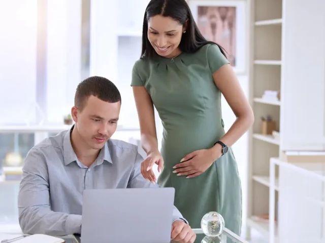 How Surrogacy Works: Step-by-Step Timeline from Match to Birth